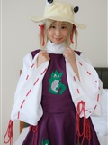 [Cosplay] Touhou Project XXX Part.2(25)
